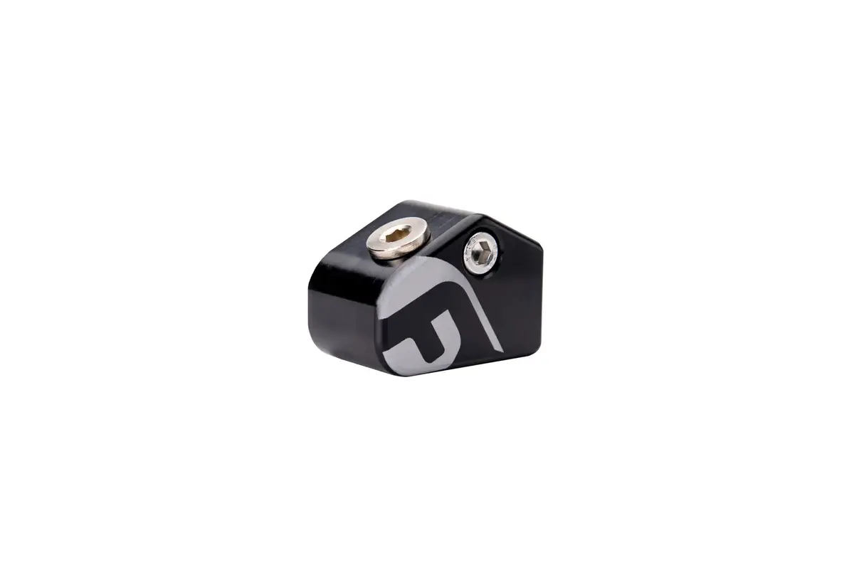 Fleece Performance Map Sensor Spacer And Boost Reference Port For L5p Duramax Fpe-L5p-Map-Spr 1