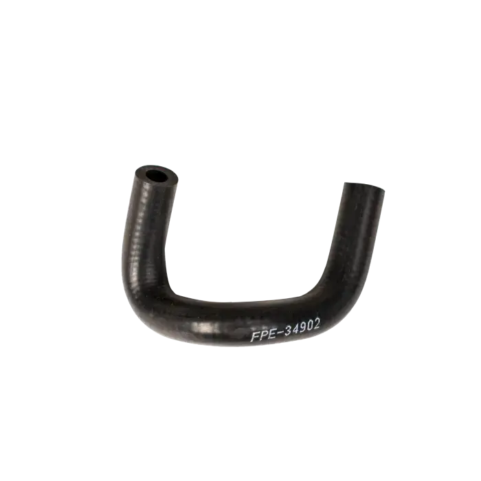 Fleece Performance Replacement Cp3 Return Hose For Lml Cp3 Conversion Kit Fpe-Lml-Hs-Rtrn 1
