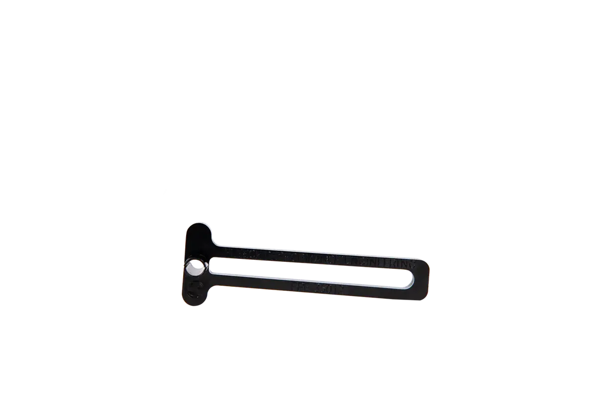 Fleece Performance Dosing Injector Fuel Line Disconnect Tool For 11-16 Duramax Fpe-Lml-Qcdt 1