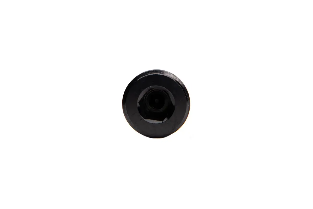 Fleece Performance 1/8 Inch Npt Hex Socket Plug Black Fpe-Npt-18 1