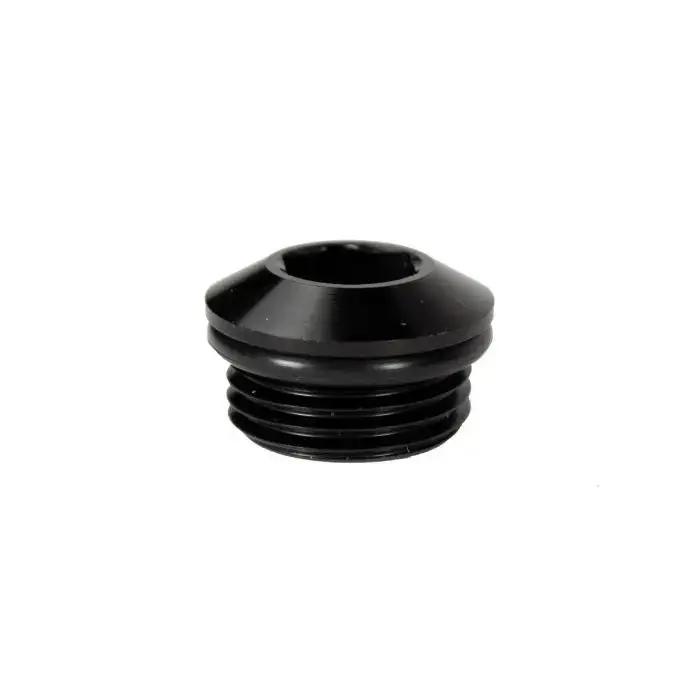 Fleece Performance 7/8 Inch -14 Hex Socket Plug W/ O-Ring Fpe-Sp-7814 1