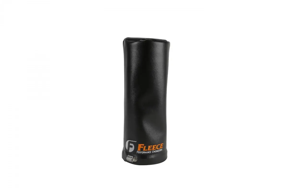 Fleece Performance Straight Cut Stack Cover 5 Inch Fpe-Stk-Cvr-5-S 1