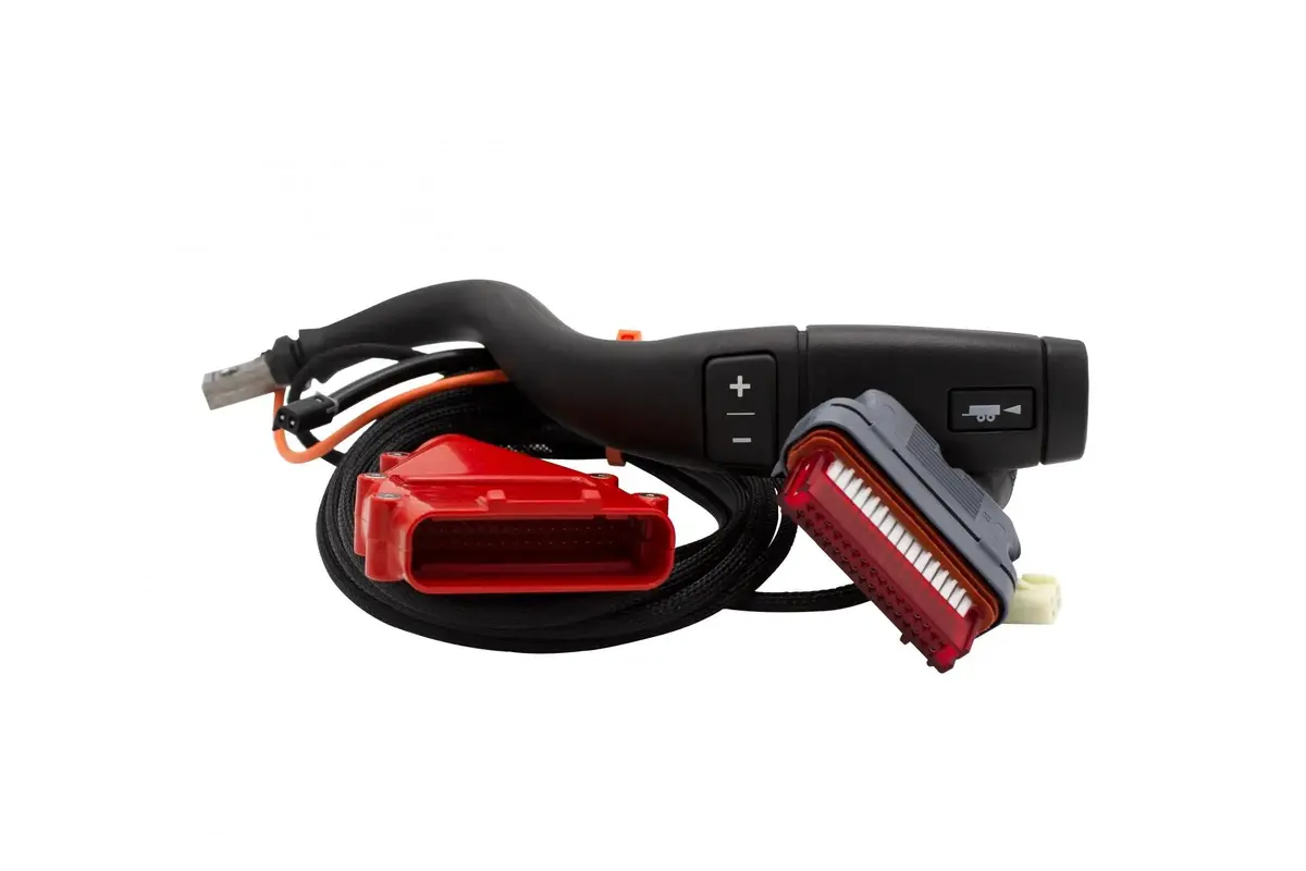 Fleece Performance 2003-2005 Gm/Allison Tapshifter Fpe-Tapshifter35 1