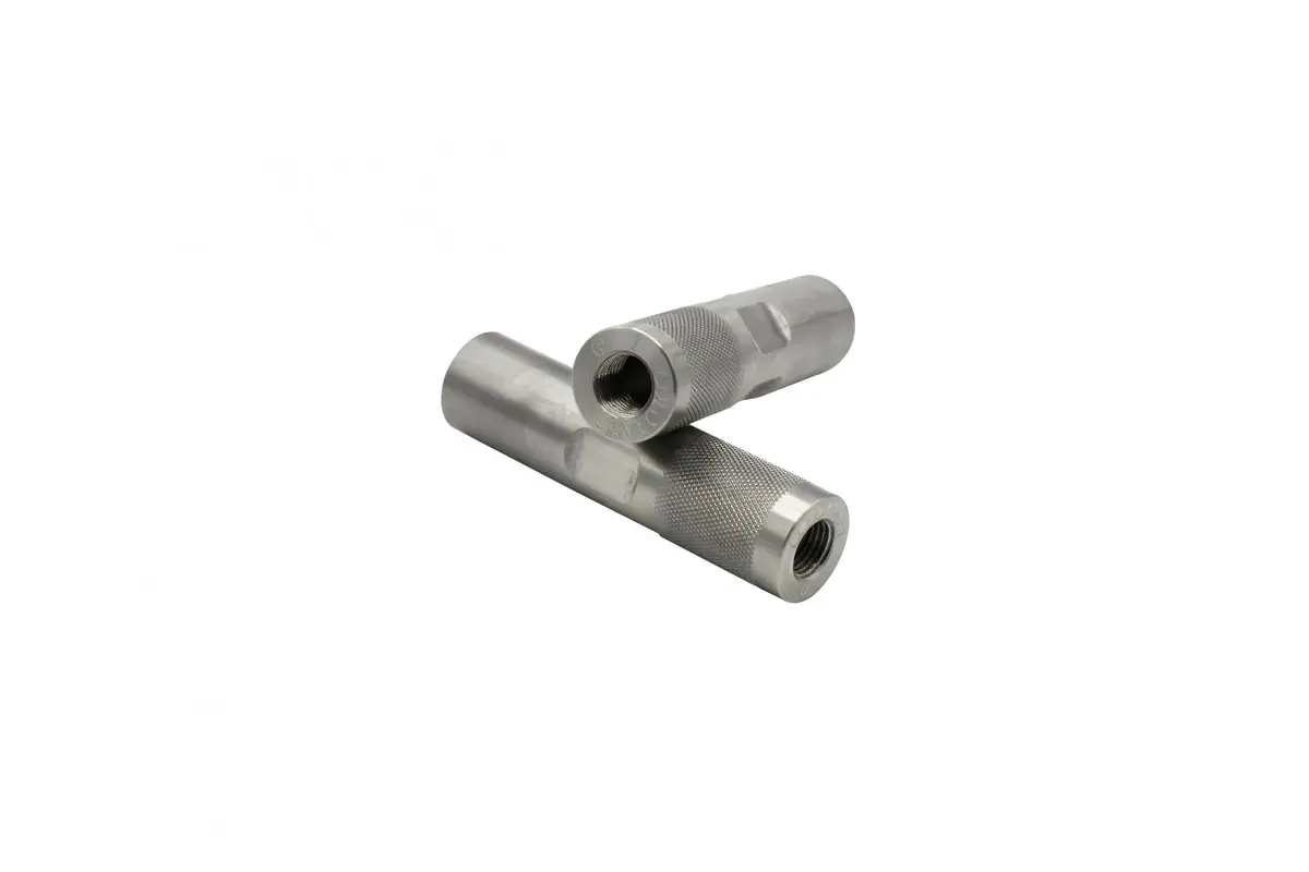 Fleece Performance Tie Rod Sleeve Kit For 2015+ Colorado/Canyon Fpe-Tierodsleeves-Col 1