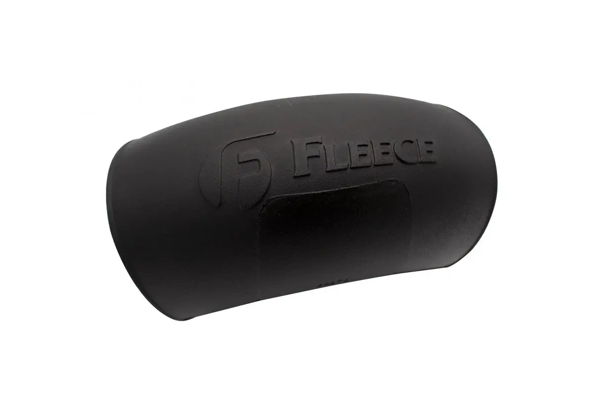 Fleece Performance Molded Plastic Universal 5 Inch Intake Manifold Elbow Fpe-Unv-Intake-5 1