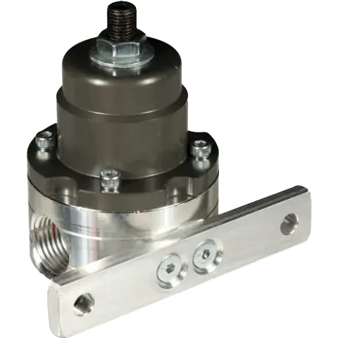 Fass Adjustable Fuel Pressure Regulator 1
