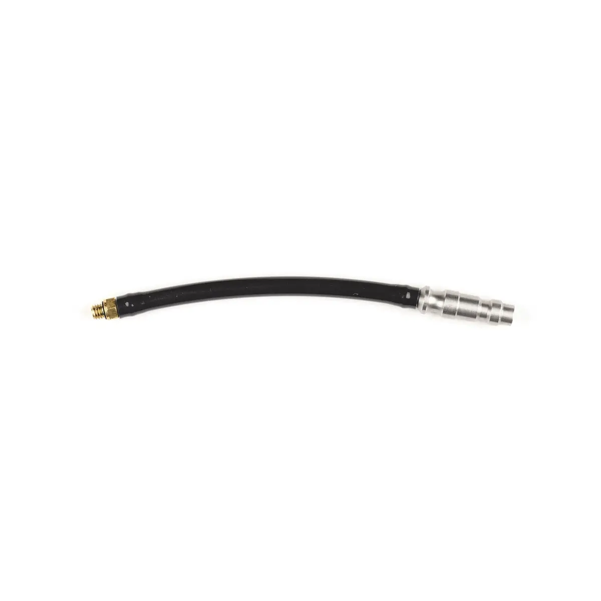 Wolverine Airline For Frac Fixed Rear Airline Connector (3.5" / 4.5") 1