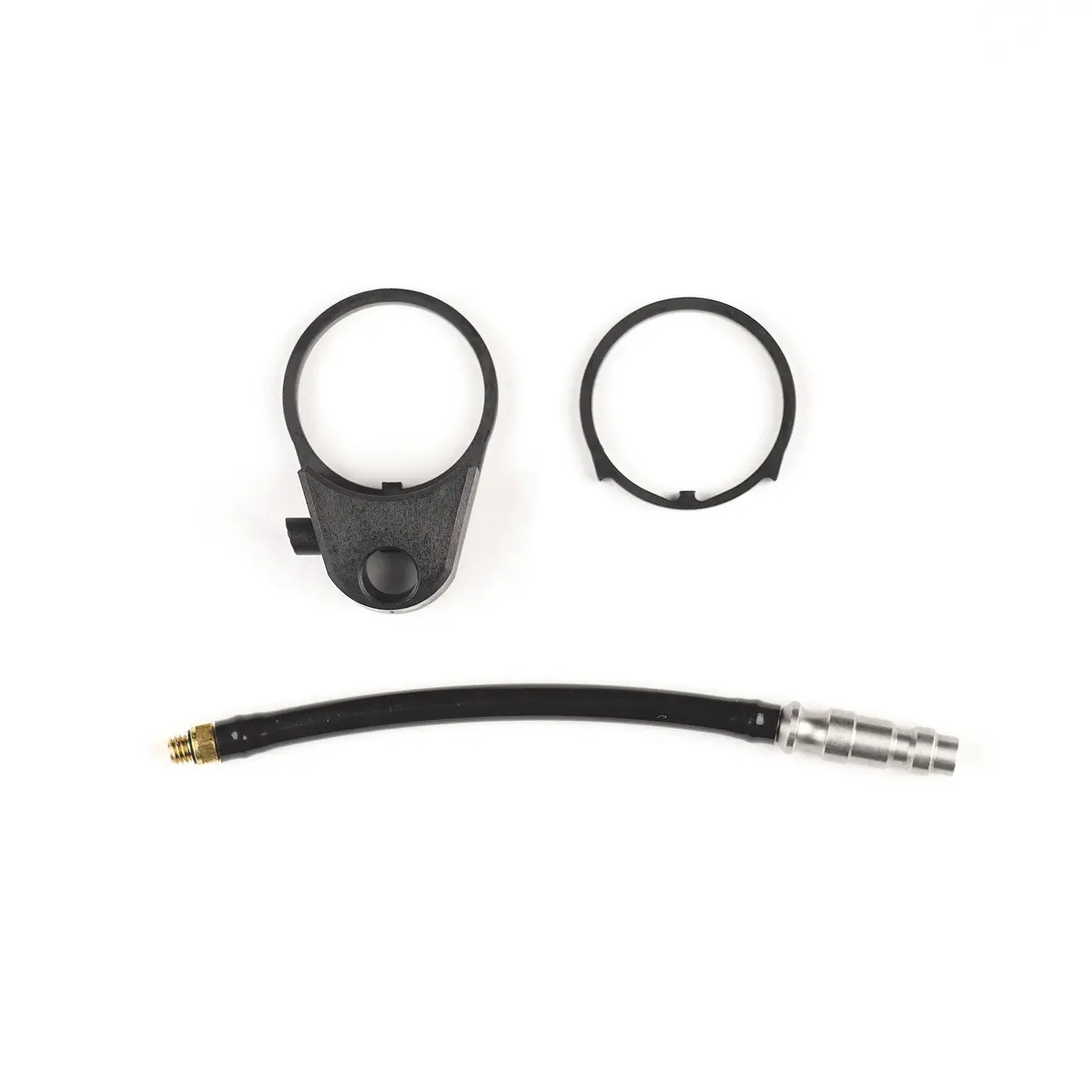 Wolverine Frac (Fixed Rear Airline Connector) For Mtw 1