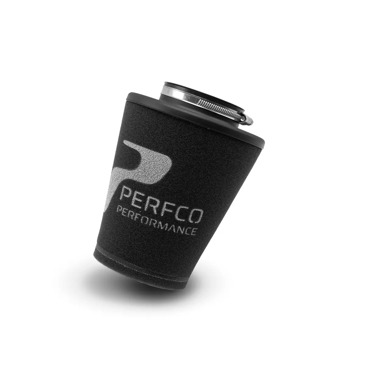 Perfco Universal Rn Series Cone Filter - 75Mm Id 1