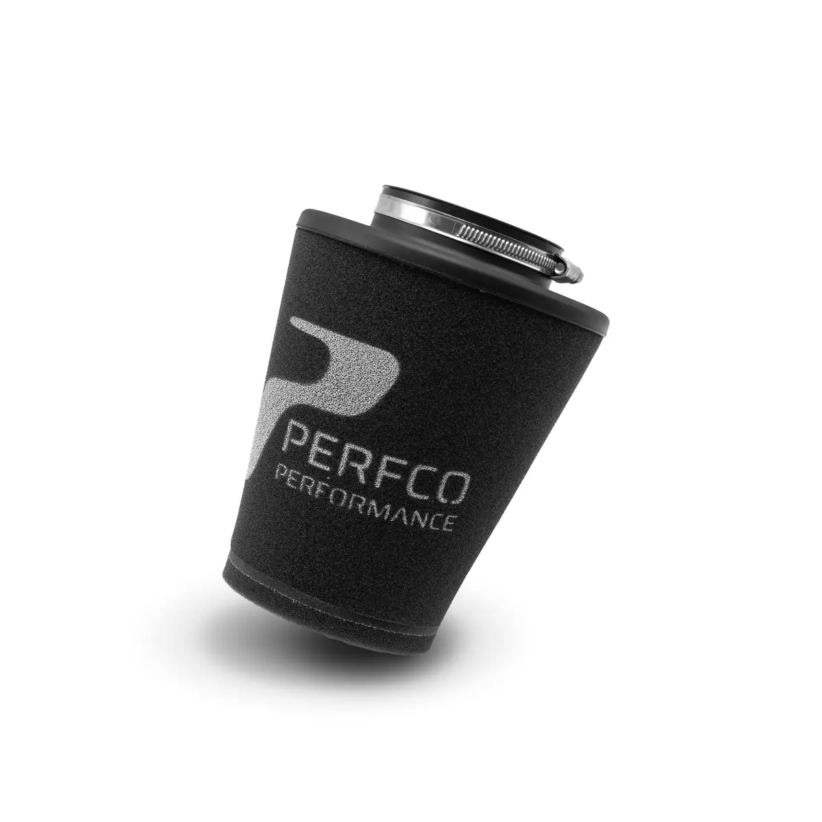 Perfco Universal Rn Series Cone Filter - 80Mm Id 1