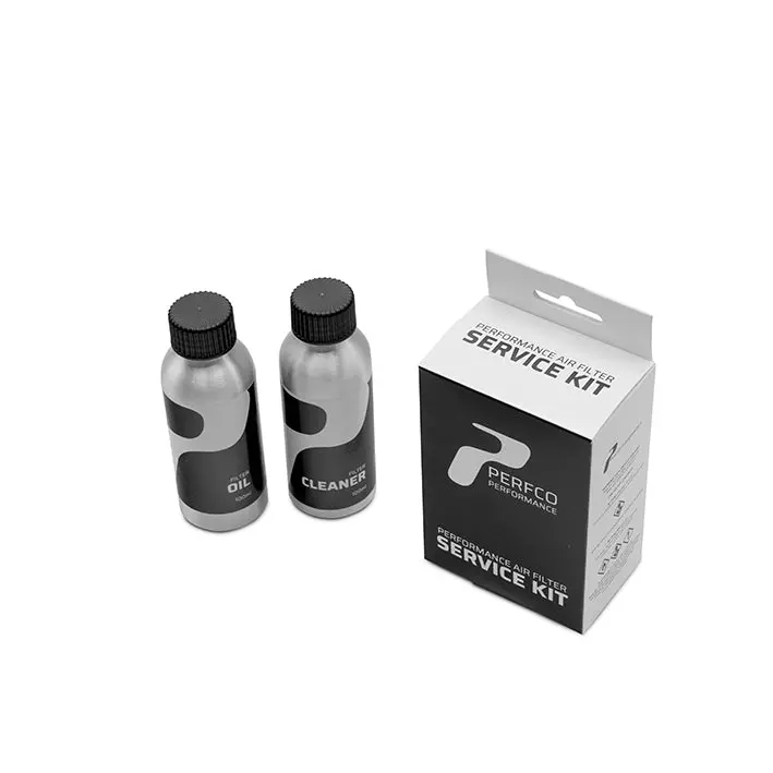 Perfco Performance Cleaning Kit 1