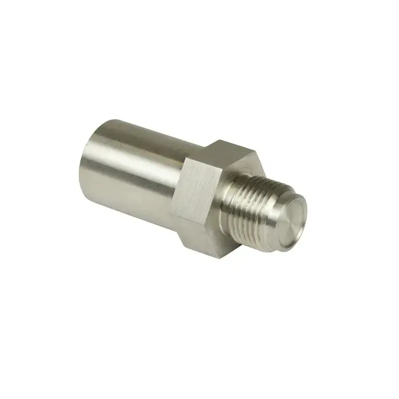 Fuel Rail Plug Dodge 5.9L Cummins 2003-2007 1