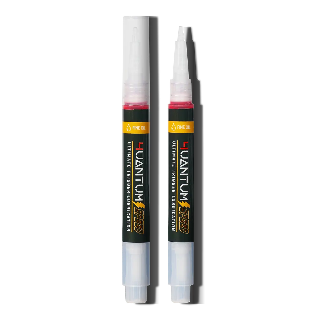 4Uad 4Uantum Speed Axle Oil 1