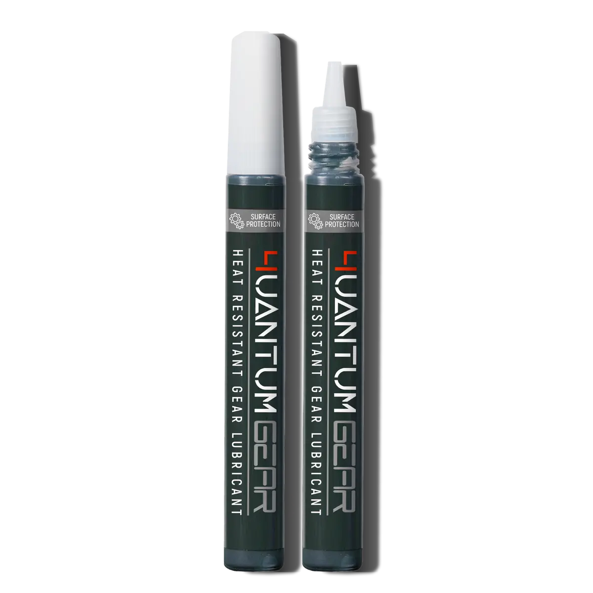 4Uad 4Uantum Gear Heat Resistant Gear Lubricant 1