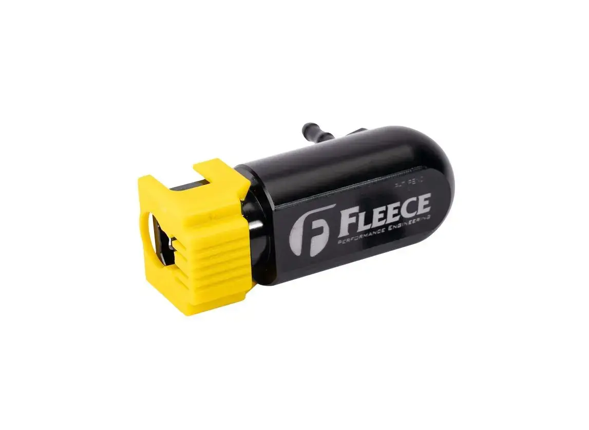 Fleece Injector Return Line Repair Kit For 2017-2024 Power Stroke 1