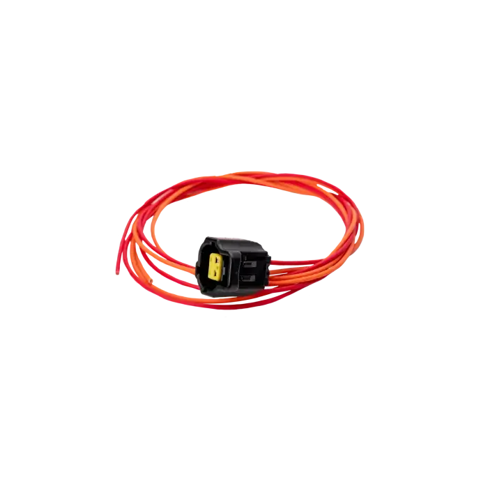 Fleece Performance Camshaft Position Sensor Pigtail For 2003-2010 Ford 6.0/6.4 Powerstroke Fpe-Har-Fmc-Cam-0310 1