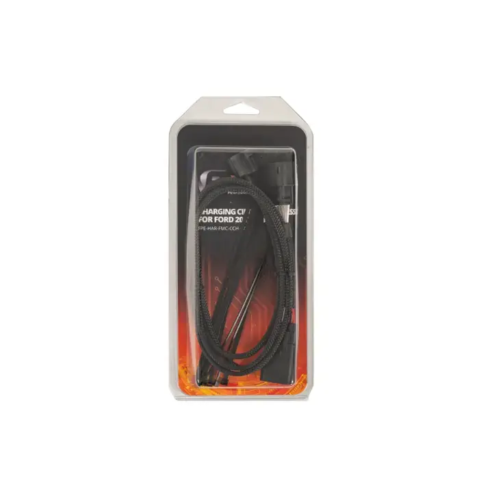 Fleece Performance Charging Circuit Harness For 2017–2018 Ford 6.7L Power Stroke 1