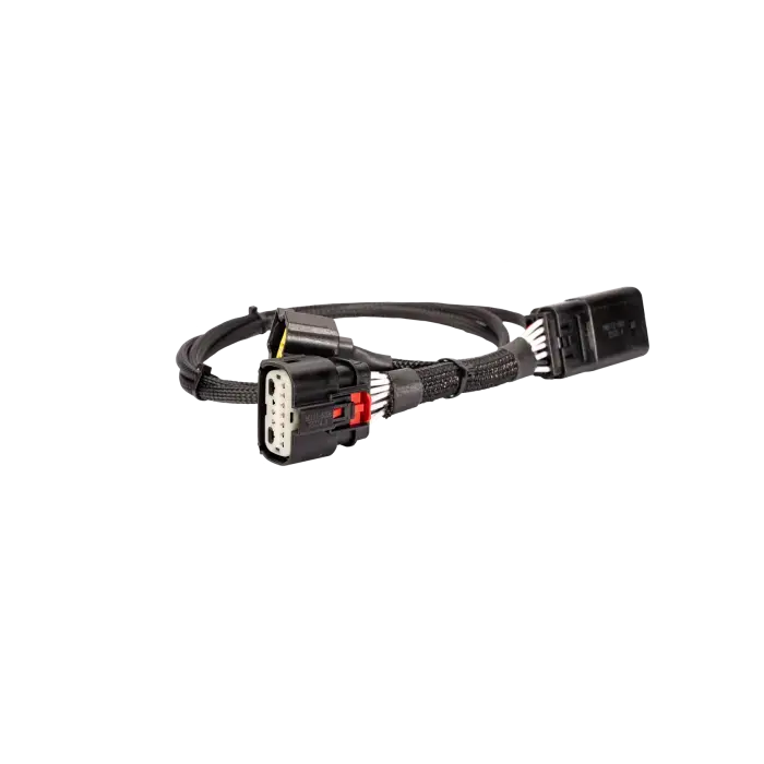 Fleece Performance Charging Circuit Harness For 2019 Ford 6.7L Power Stroke 1
