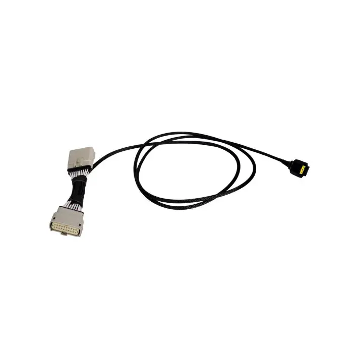Fleece Performance Charging Circuit Harness For 2020–2022 Ford 6.7L Power Stroke 1