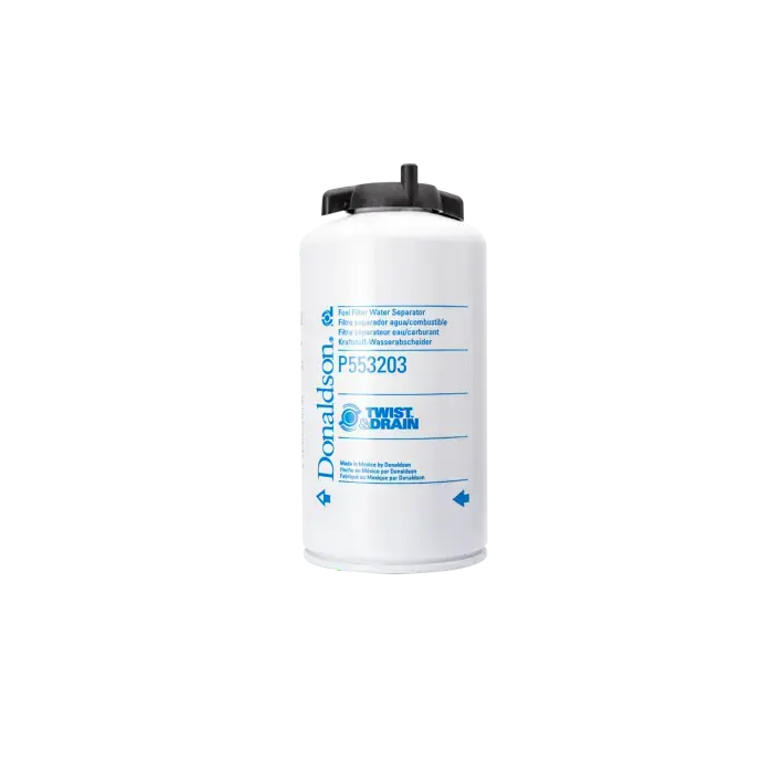 Fleece Performance Donaldson P553203 Replacement Fuel Filter Don-P553203 1