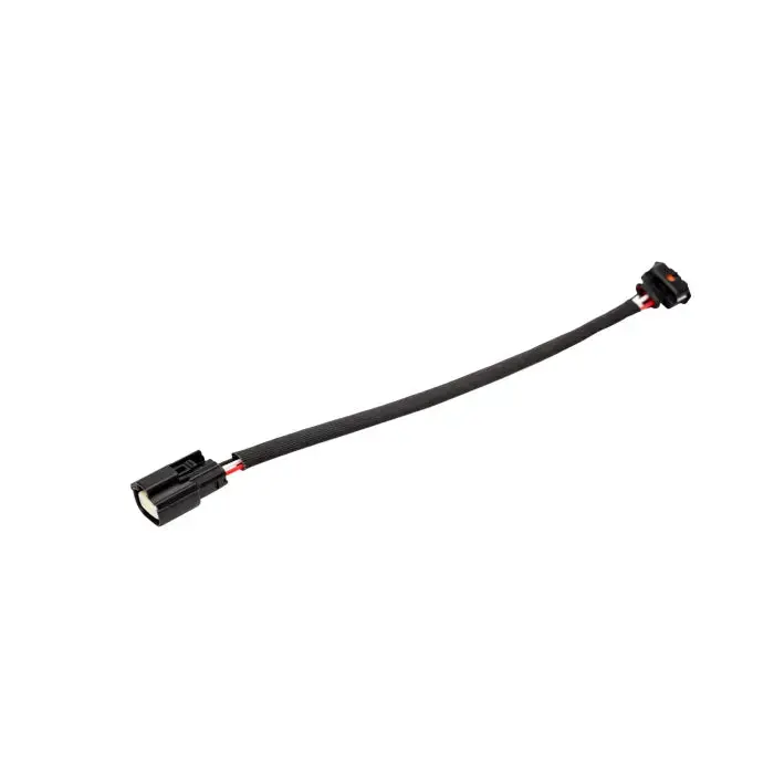Fleece Performance Fleece Performance Fuel Rail Pressure Harness For Lml 6.6L Duramax Fpe-Har-Dmax-Lml-Rp 1