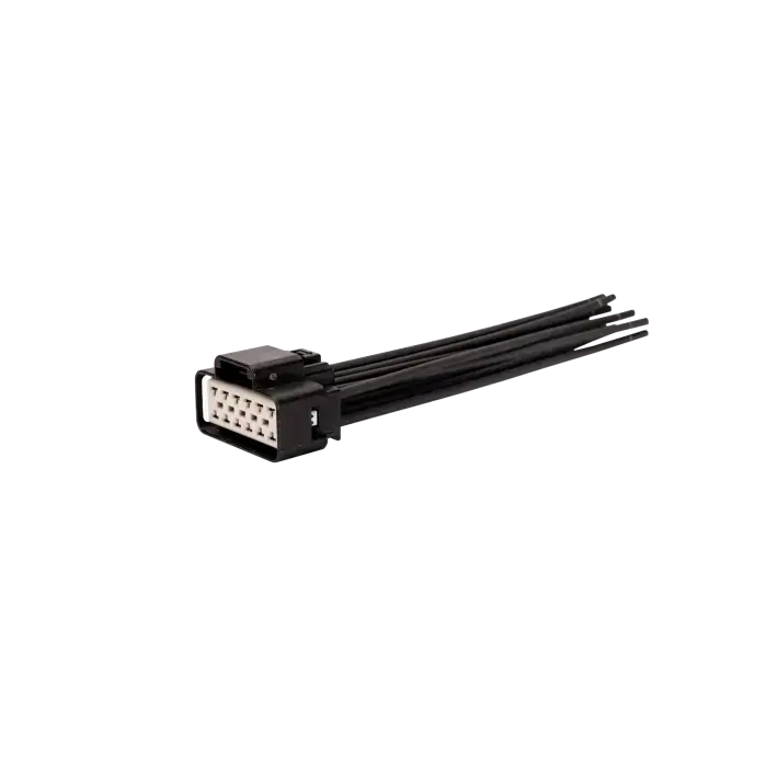 Fleece Performance Heated Seat Module Pigtail 1