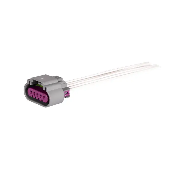 Fleece Performance - Maf Sensor Pigtail Repairs For 2011 To 2016 6.6L Duramax 1