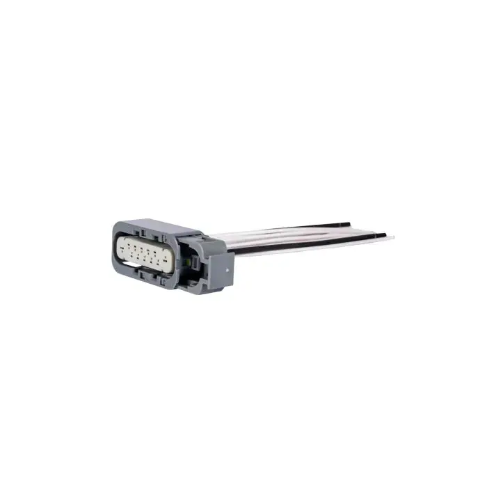 Fleece Performance Nsbu Pigtail For 2004.5–2005 Gm 2500/3500 Duramax With Allison Transmission 1