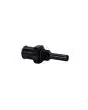 Fleece Performance Replacement Billet Aluminum Ccv Tube Coupler For 2019-2024 Ram Fpe-Cumm-Ccv-19 1