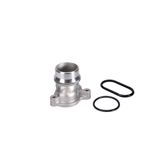 Fleece Performance Thermostat Housing Upgrade For 2011–2025 6.7L Power Stroke 1
