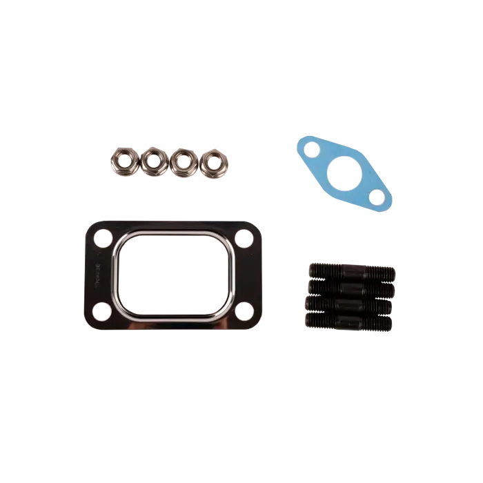 Fleece Performance Turbocharger Installation Kit For 2003-2007 5.9L Cummins Cw Turbochargers Fpe-Cumm-Cw-Inst-Kit-0307 1