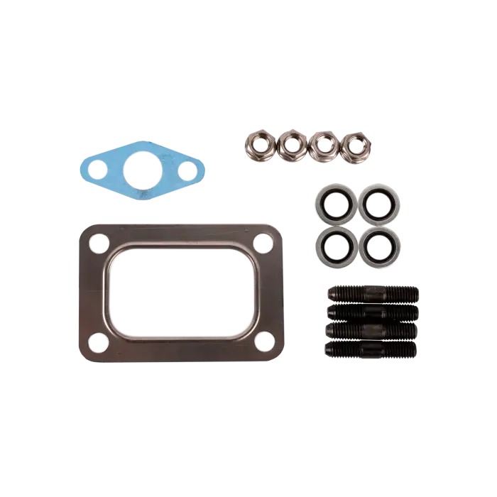Fleece Performance Turbocharger Installation Kit For 2007.5-2018 6.7L Cummins Vgt Turbochargers Fpe-Cumm-Vgt-Inst-Kit 1