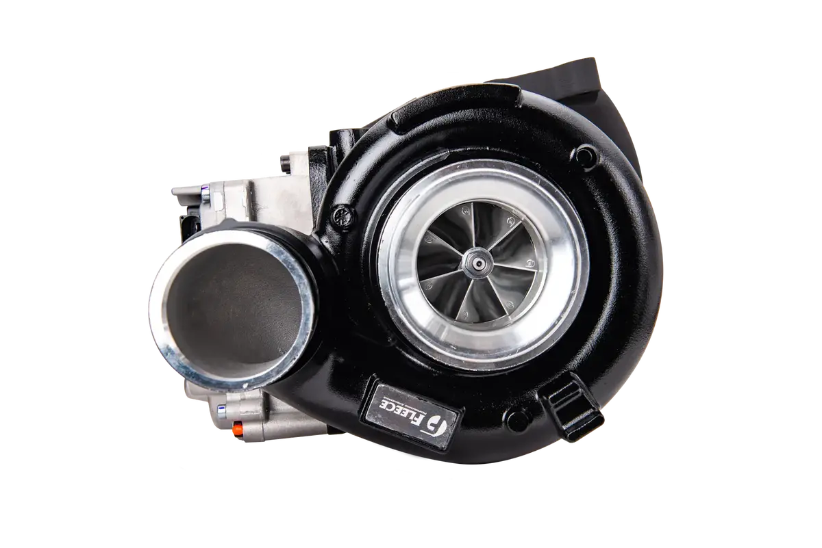 Fleece Cheetah Turbo Cummins For 2013-2018 6.7L 1