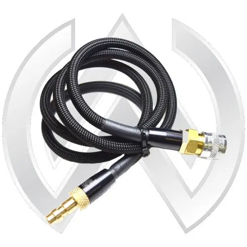 Wolverine Storm 36 Inch Flex Line 1