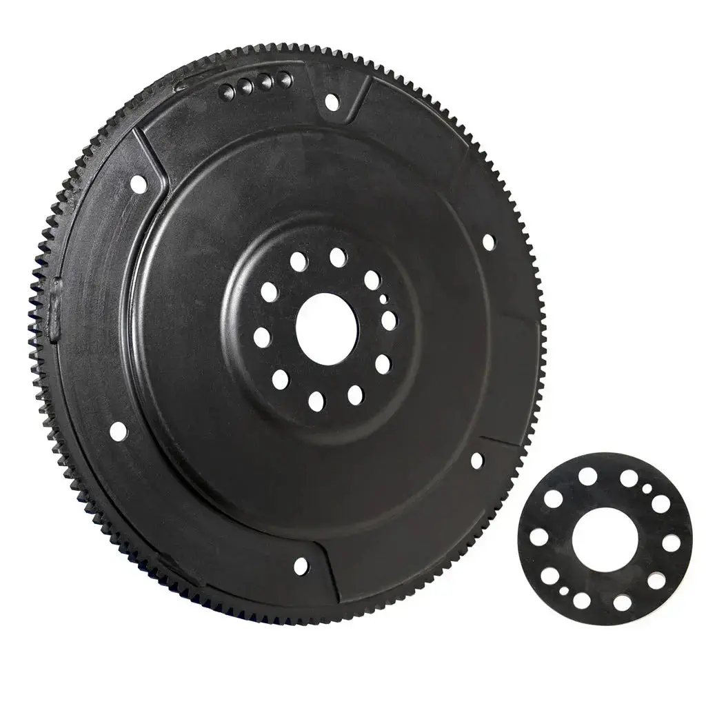 Flexplate W/6-Bolt Converter Ford 6.7L Power Stroke 6R140 2011-2019 1