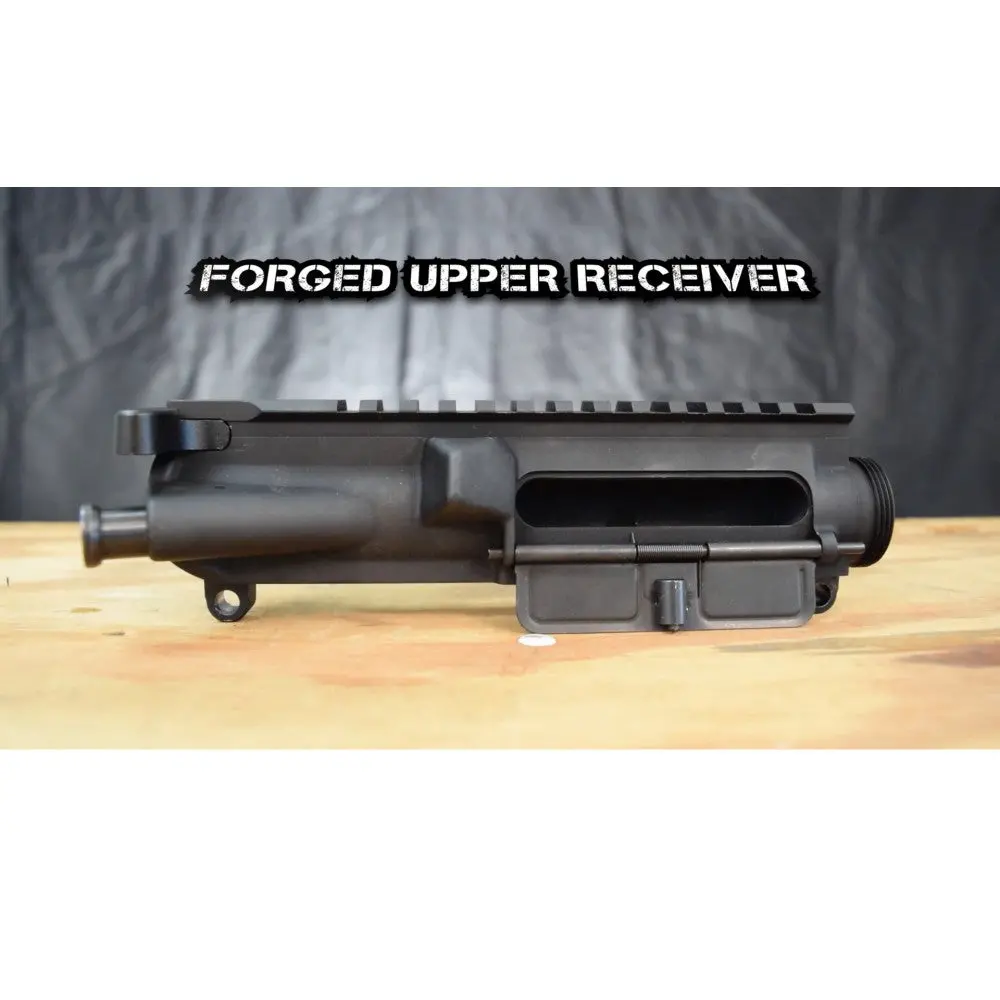 Wolverine Mtw Forged Upper Receiver 1