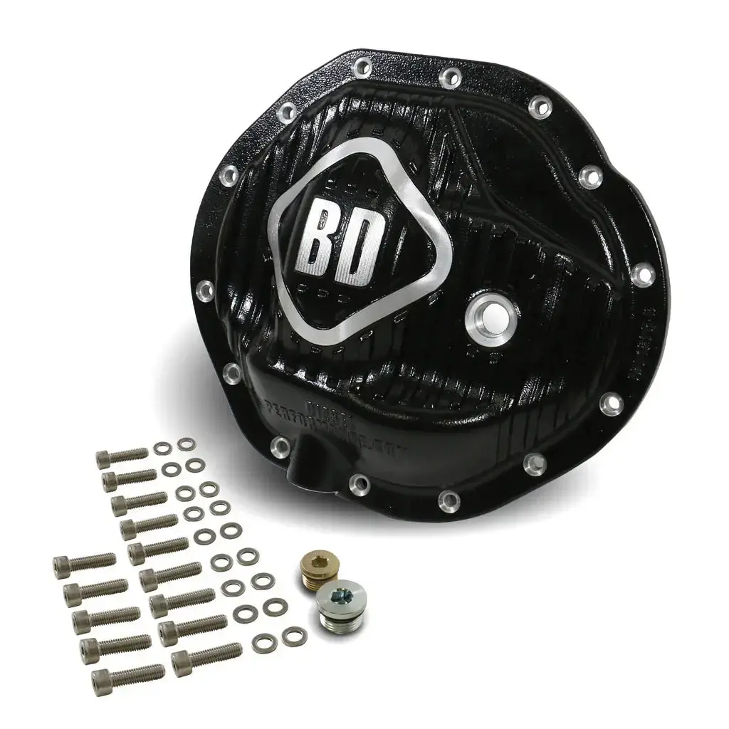 Front Differential Cover Aa 14-9.25 Dodge 2500/3500 2003-2013 1