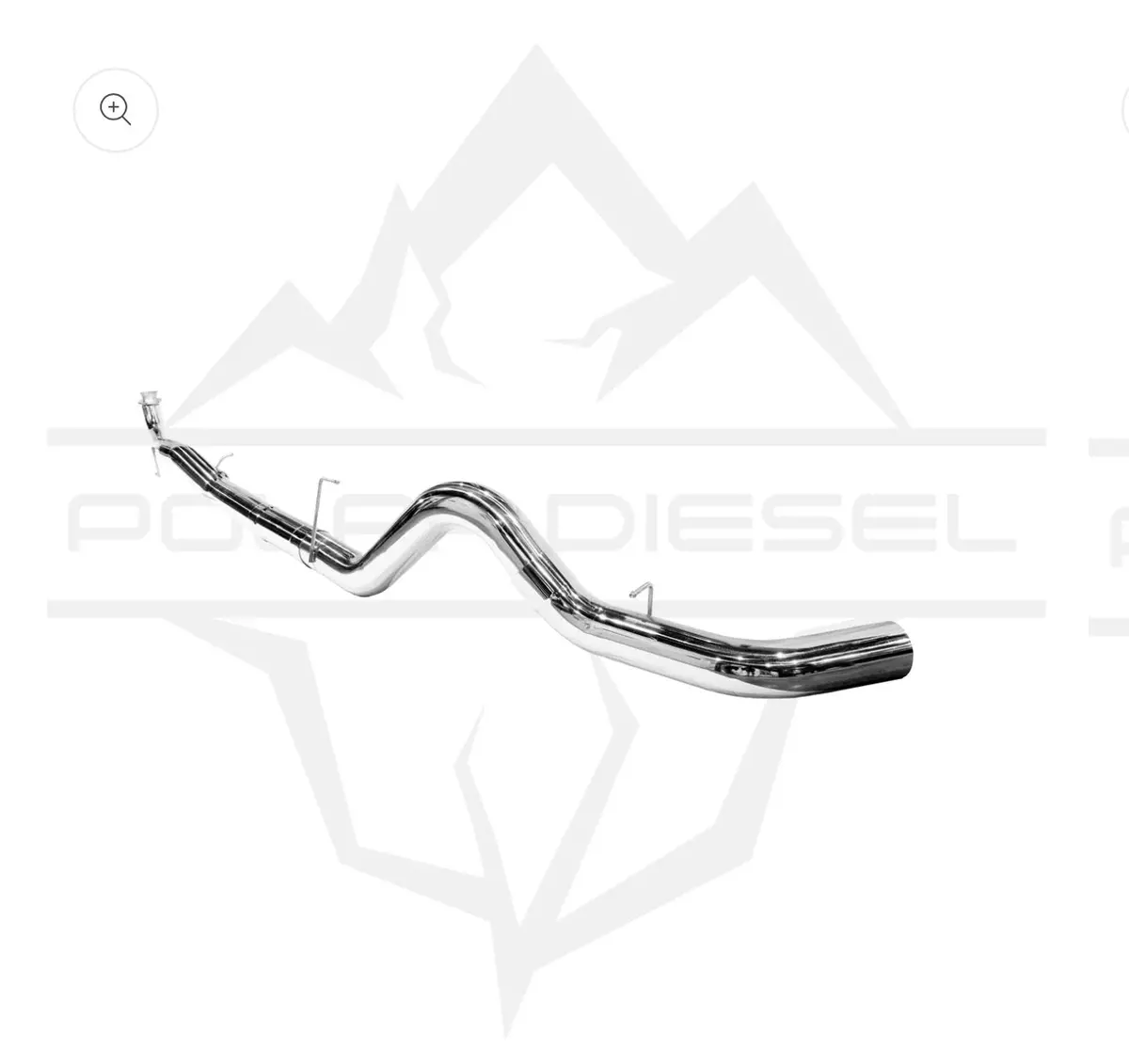 Polar Diesel Exhaust Systems 1