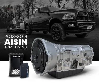 Dealer -13-18 Aisin Tcm Tuning 1