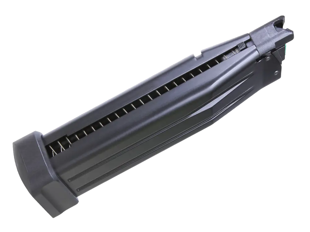 G&G Gpm1911 Cp 30Rd Gas Magazine 1