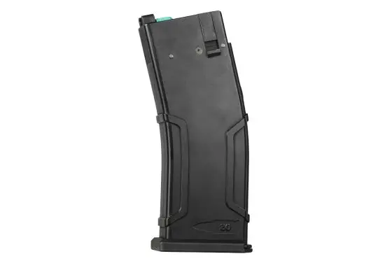G&G Mgcr Gbb 30Rd Magazine (Green Gas) 1