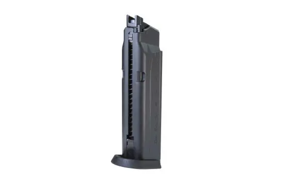 G&G Piranha Mk1 25Rd Magazine 1