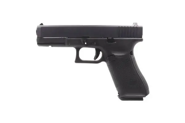 We-Tech Model 17 Gen 5 Black 1