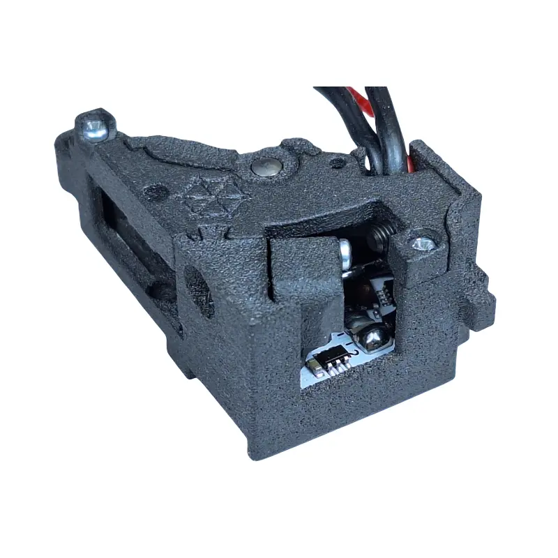 Perun Etu Mosfet For Vfc Hk417/G28 1