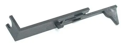 Guarder Enhanced Polycarbonate Aeg V3 Tappet Plate (Ak) 1