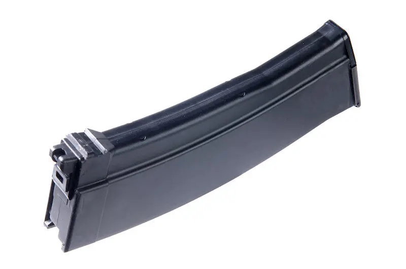 Ghk Gbb Aks74u Magazine (Green Gas) 1