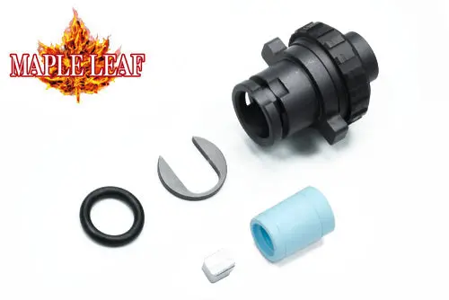 Maple Leaf Ghk Hopup Chamber (M4 / Ak) 1