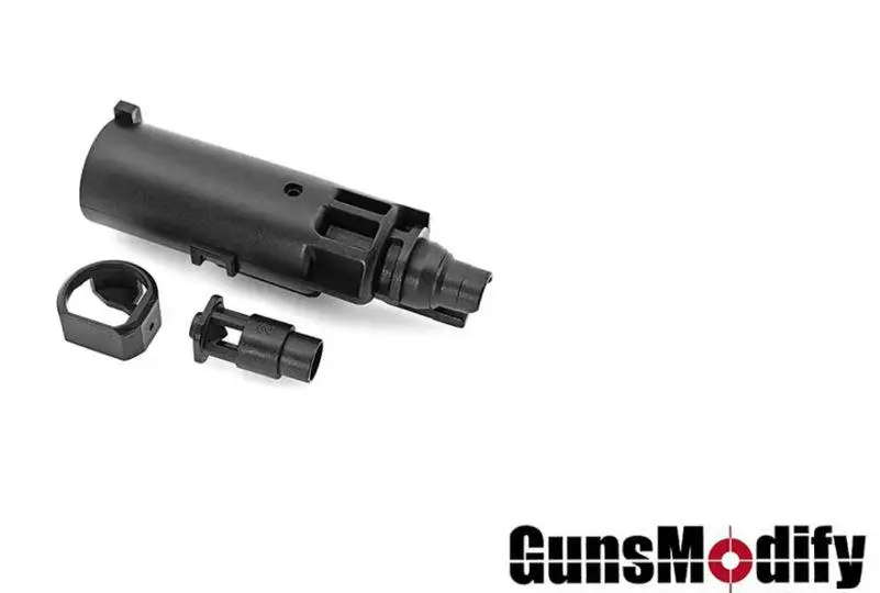 Gunsmodify Enhanced Nozzle Set Marui Hi-Capa/1911/Meu 1