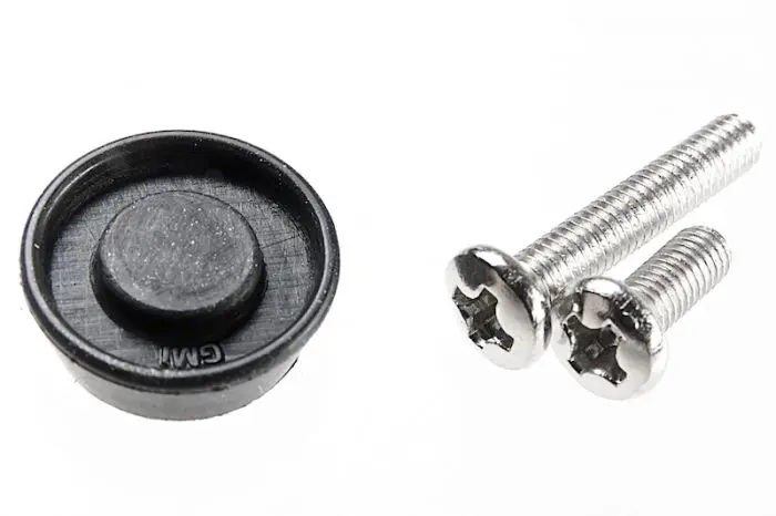 Gunsmodify High Efficiency Piston Head For Tm (G17 / G18c / G19 / Hi-Capa) 1