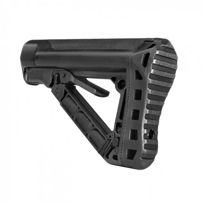 G&G Gos-V3 Stock (Black) 1